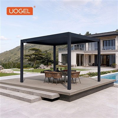 3x3 nɛgɛ pergola .